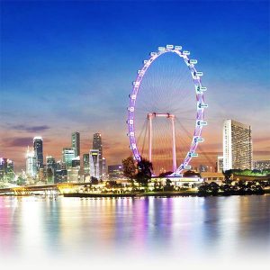 Singapore- Đảo Quốc Du Học Hot Nhất 2017