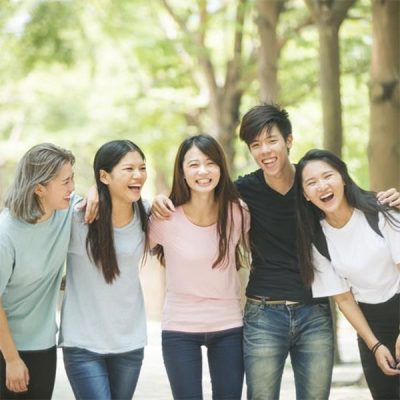 Cùng GOE Tìm Hiểu 12 Lý Do Nên Du Học Đài Loan