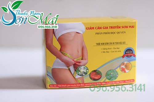 Ba Nhóm Thuốc Giảm Cân được ưa Chuộng Nhất Hiện Nay