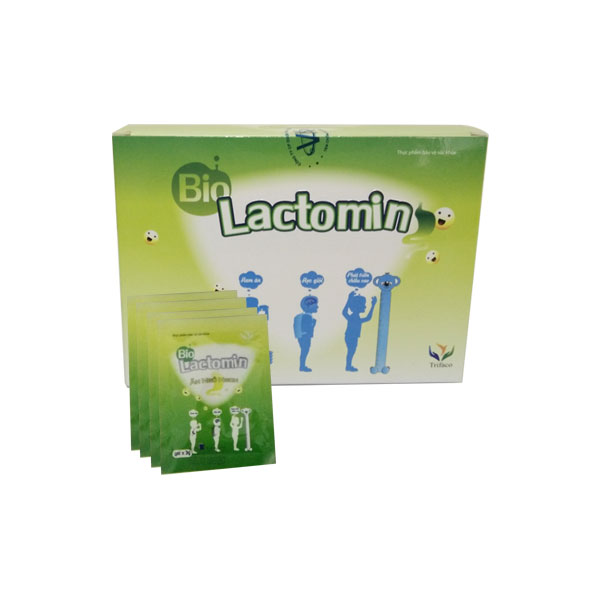 Bio-lactomin-1