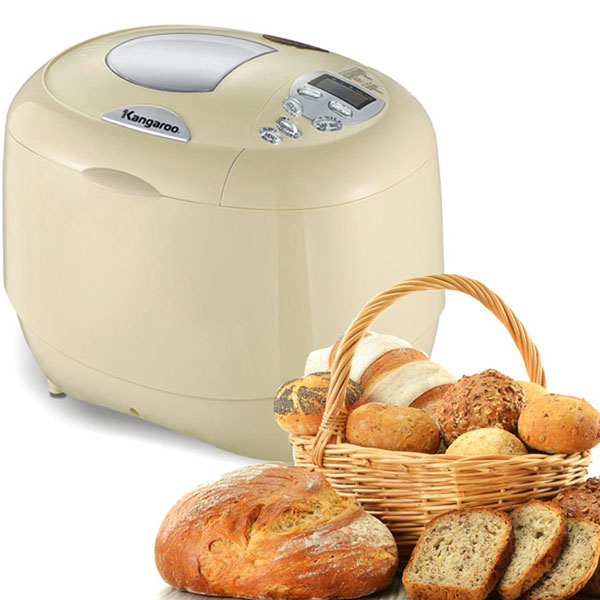 Máy Làm Bánh 07
